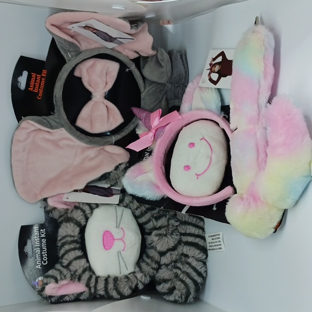 Costumes
